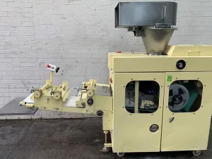 Kemper Exactor 3 pocket roll plant, trade sale as is