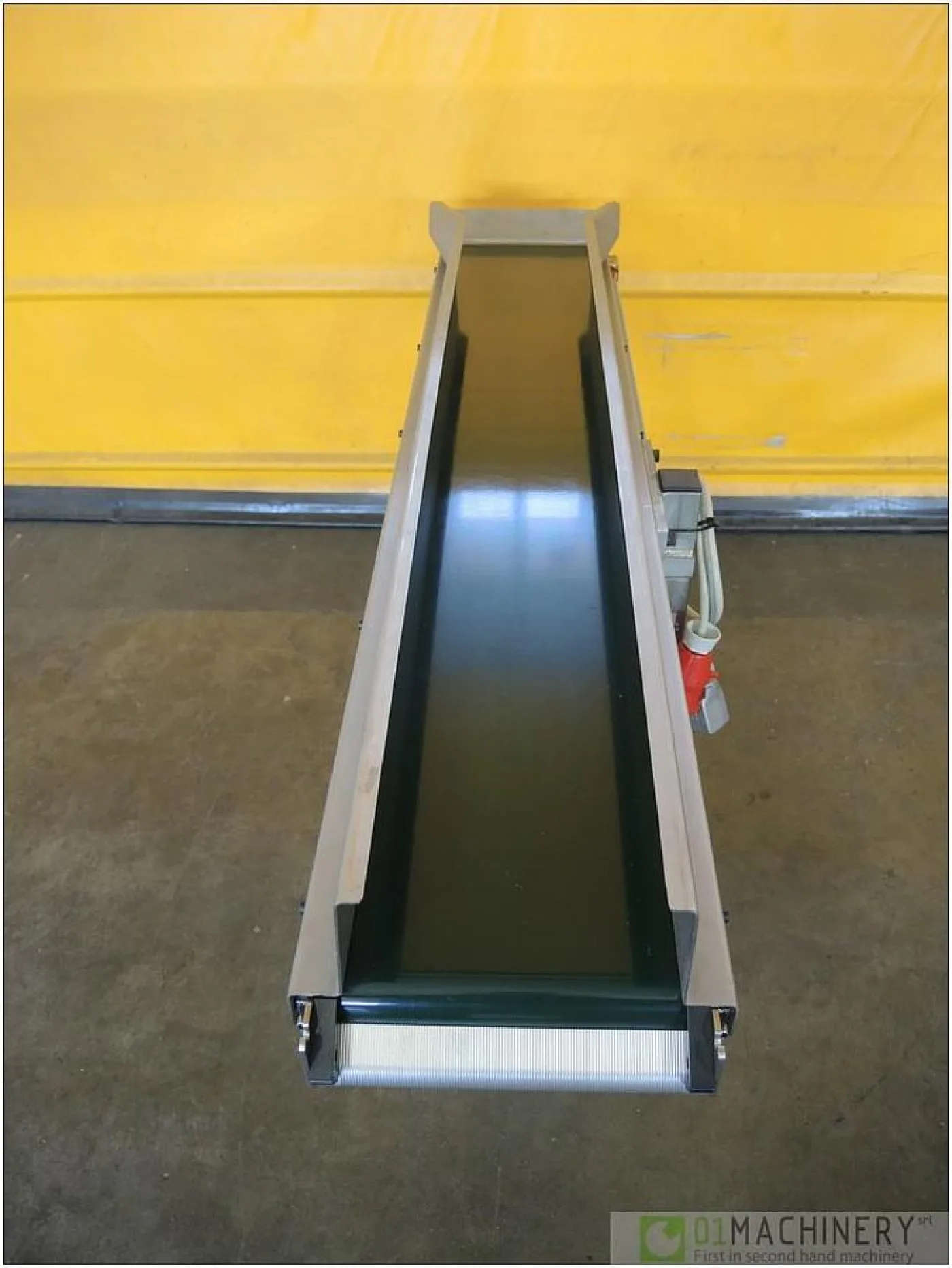 2002 KS AUTOMATIK 2030802 AI0395 - 5