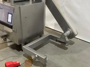 Handtmann Vacuümvuller, VF300B