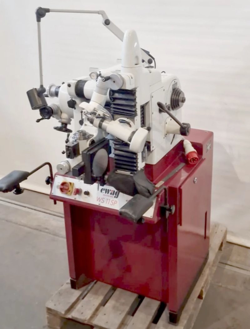 022808 - EWAG WS 11 SP