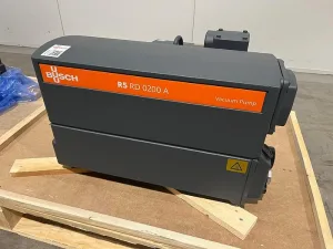 Busch Vacuüm pomp RD 0200 A 5H1