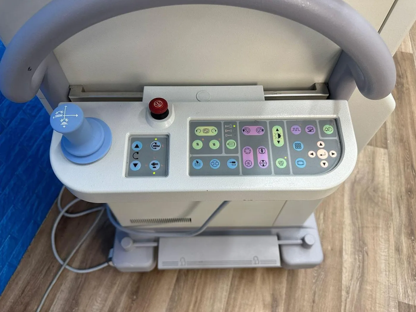 GE OEC 9900 Elite 2006 - 7