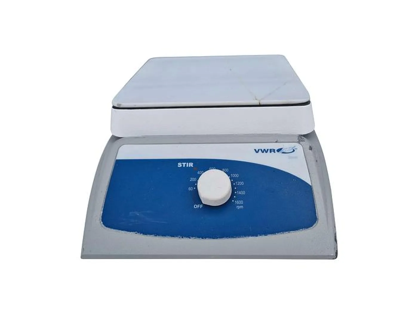 VWR 620 Standard Magnetic Stirrer - 1
