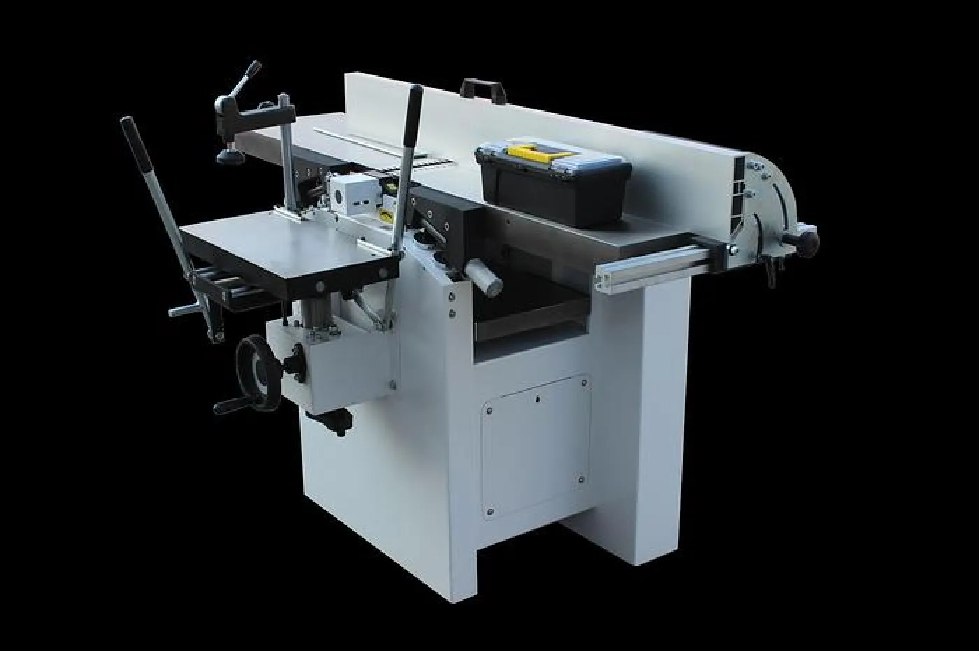 COMBINATA FILO SPESSORE SICAR 400C - 3