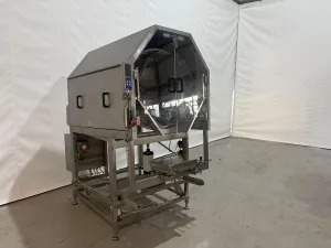 Cabinplant Menger