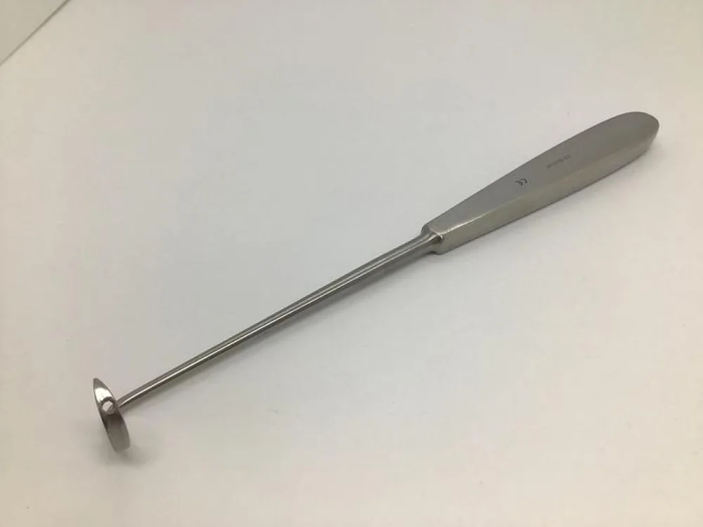 GB Medical Deschamps 215mm