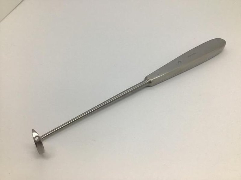 GB Medical Deschamps 215mm