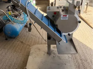ABM Ball Roller