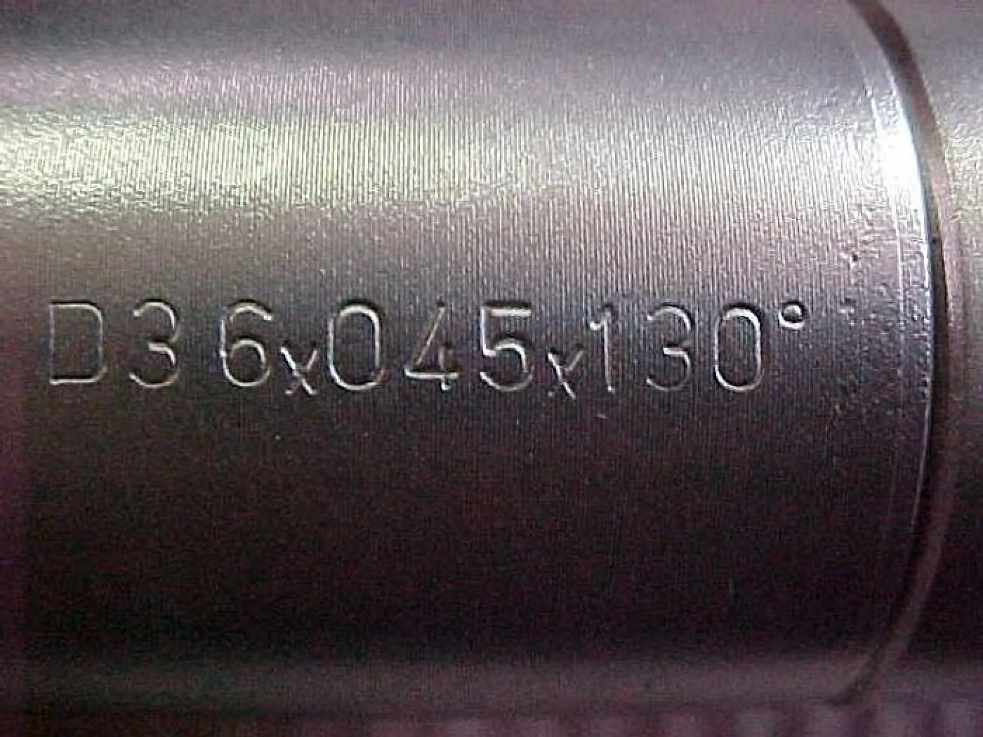 FUEL INJECTORS DEUTZ RBVM545 - 5