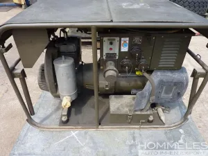 Muller 100a gs
