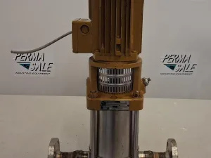Grundfos CRN2-90 A-A-A Vertical Multistage Centrifugal Pump