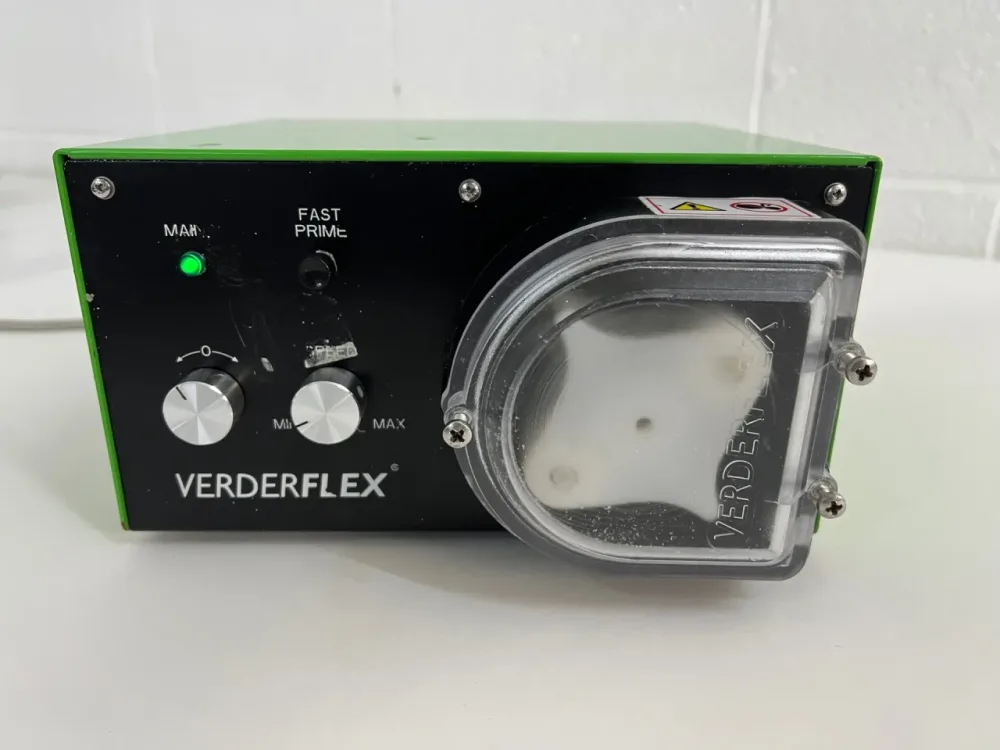 Verderflex EV1500 Peristaltic Pump