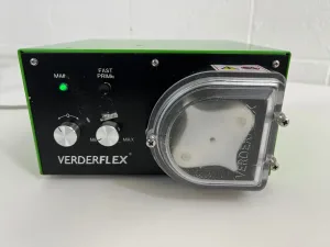 Verderflex EV1500 Peristaltic Pump