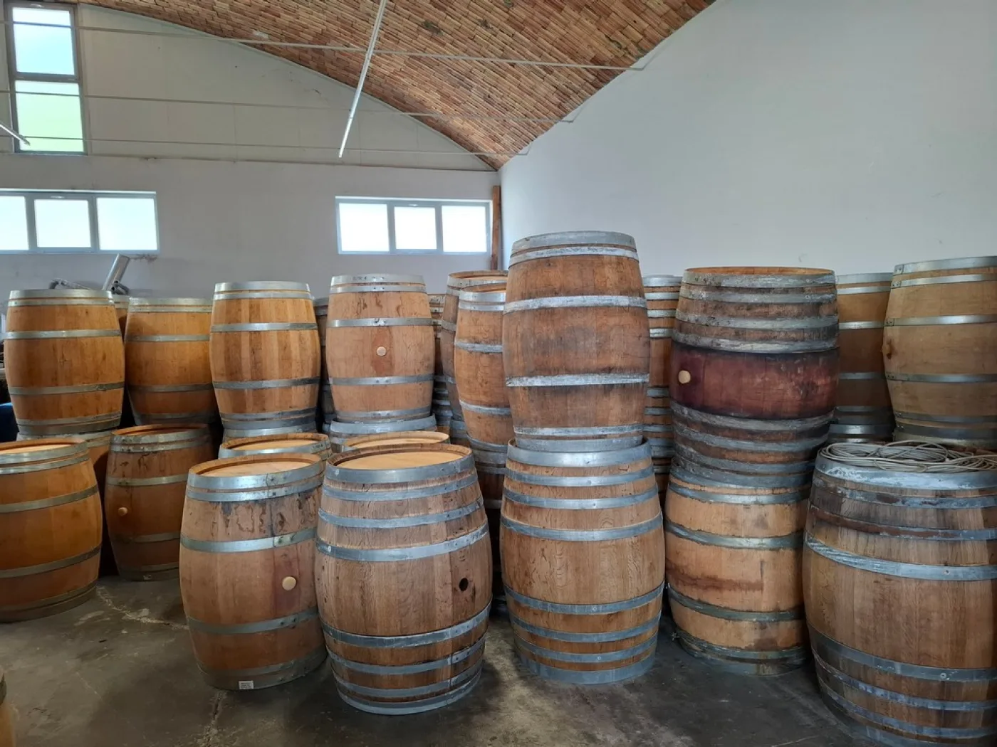 ESTHETIC BARRIQUES SECOND-HAND EQUIPMENT - 8