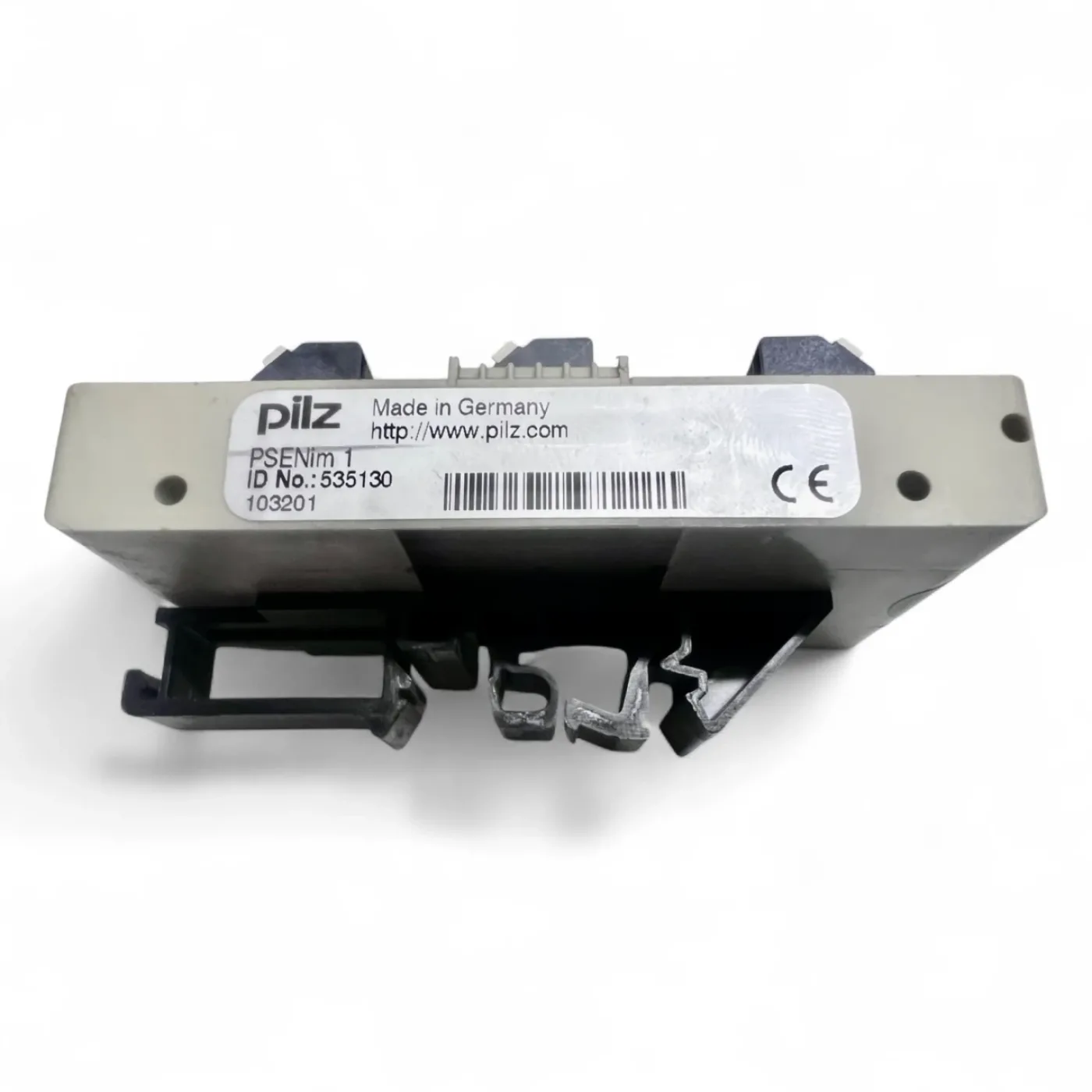 HOMAG Schnittstellenmodul PSEN – Artikelnummer HOMAG 4008380603 – Pilz Interface-Modul 535130 - 5