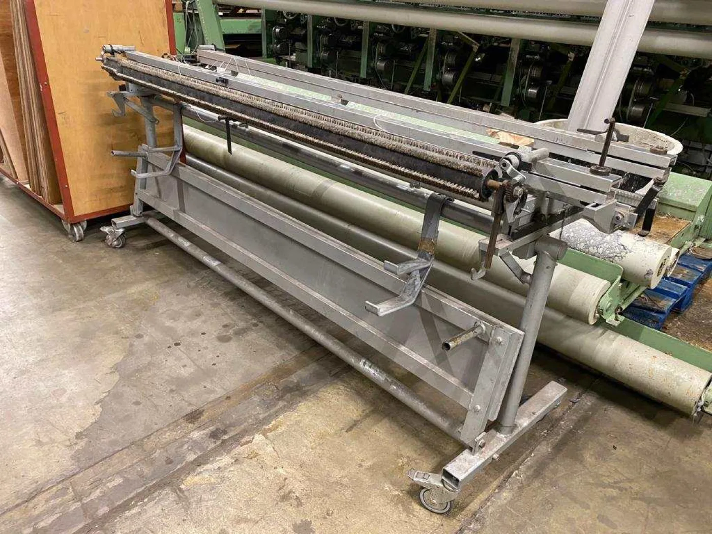 Knotex - Knoopgestel type KR-1 ww 200-40 - 2