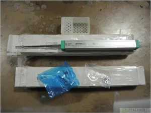2010 GEFRAN LT-M-0225-S AI1894