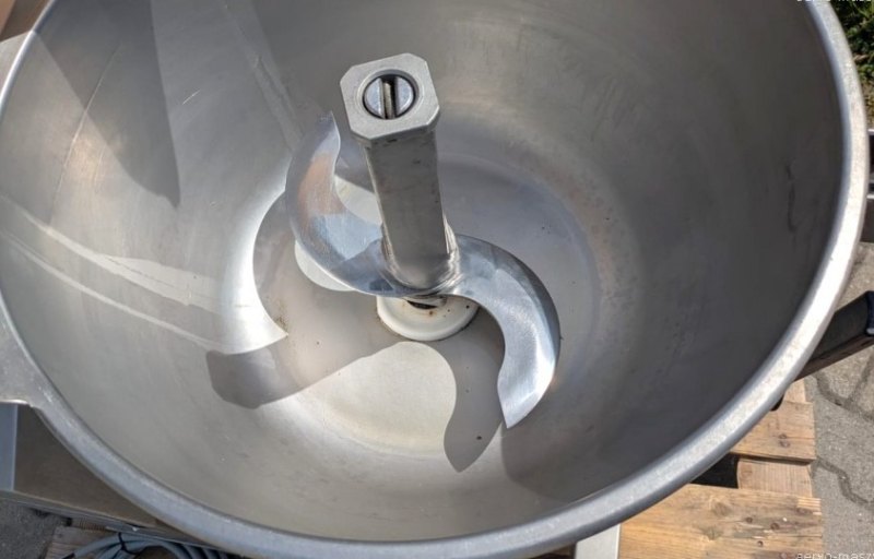 Stephan UM44 Vertical Cutter Mixer