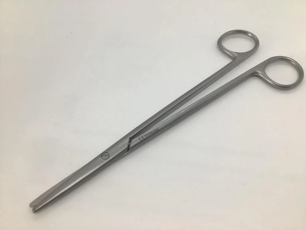GB Medical Metzenbaum 175mm