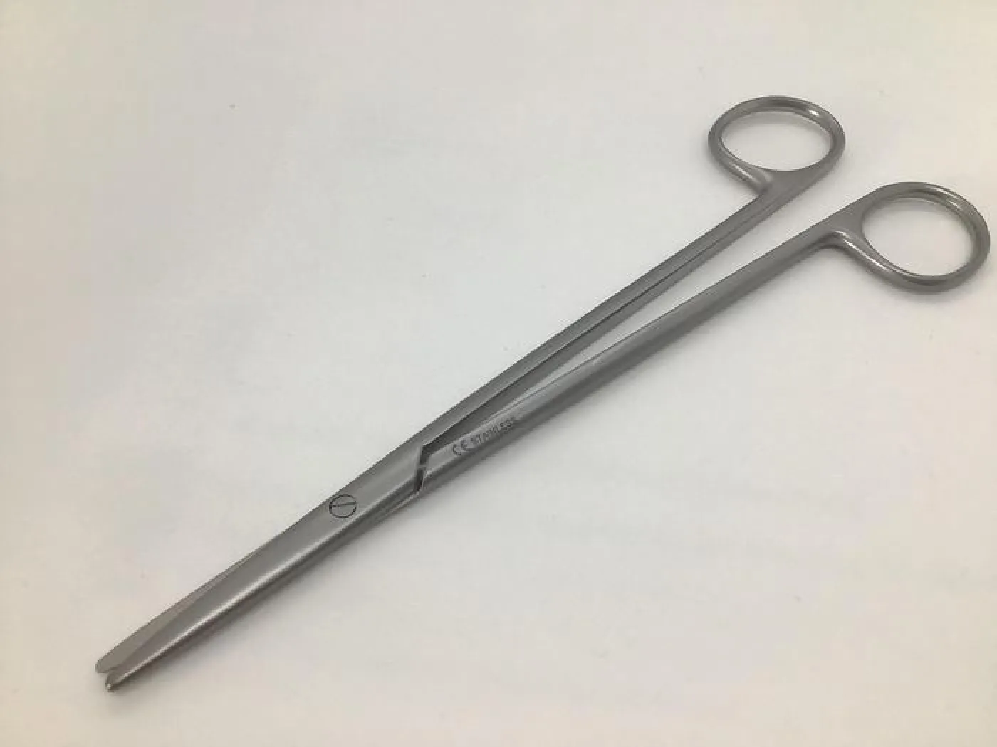 GB Medical Metzenbaum 175mm - 1
