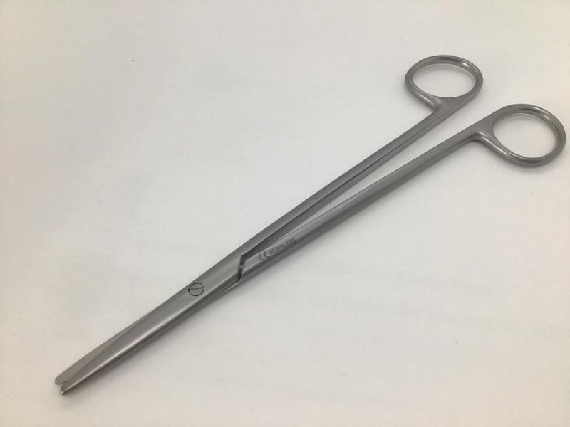 GB Medical Metzenbaum 175mm
