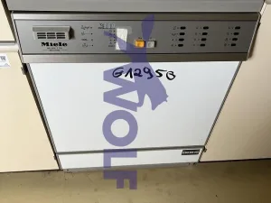 geb. Labor-Geschirrspülmaschine MIELE