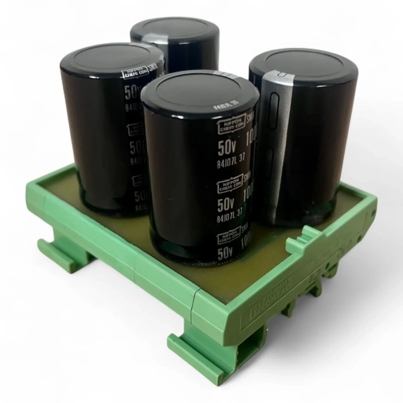 Siemens C-Modul 4AY4100-1HA Art.-Nr. 4008260283 - 3