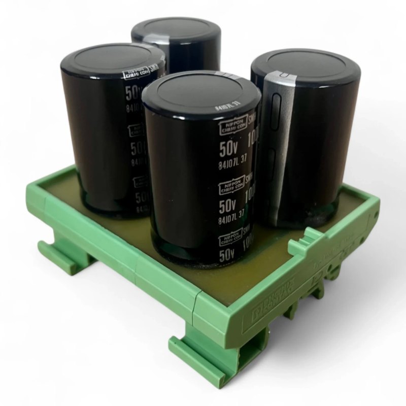 Siemens C-Modul 4AY4100-1HA Art.-Nr. 4008260283