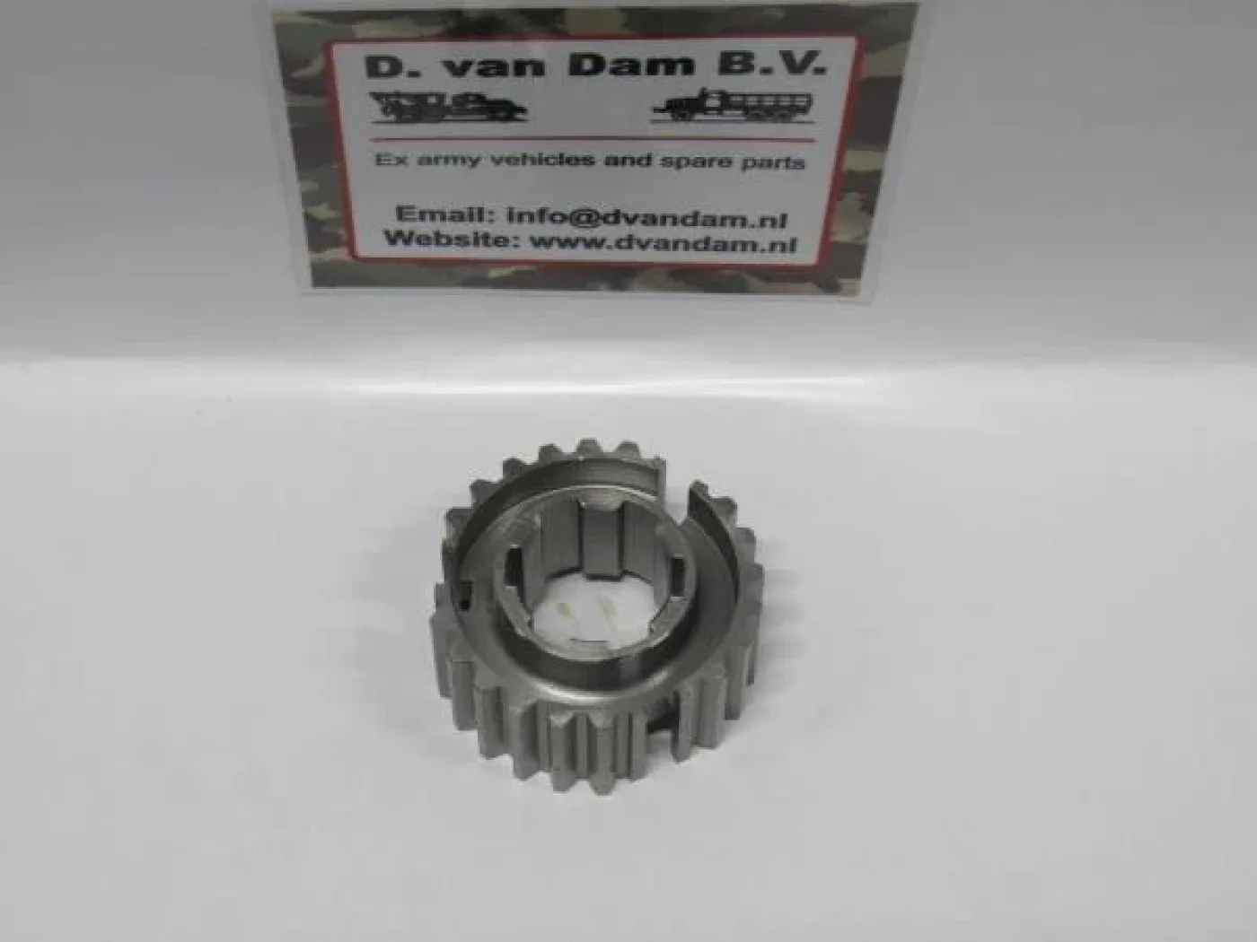 Synchronizer HUB T-84 - 2