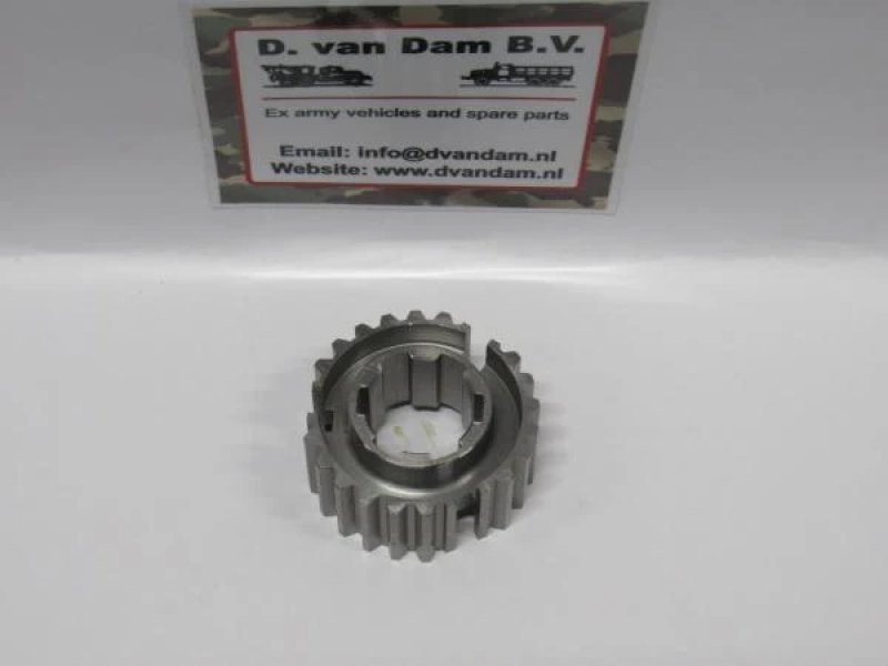 Synchronizer HUB T-84
