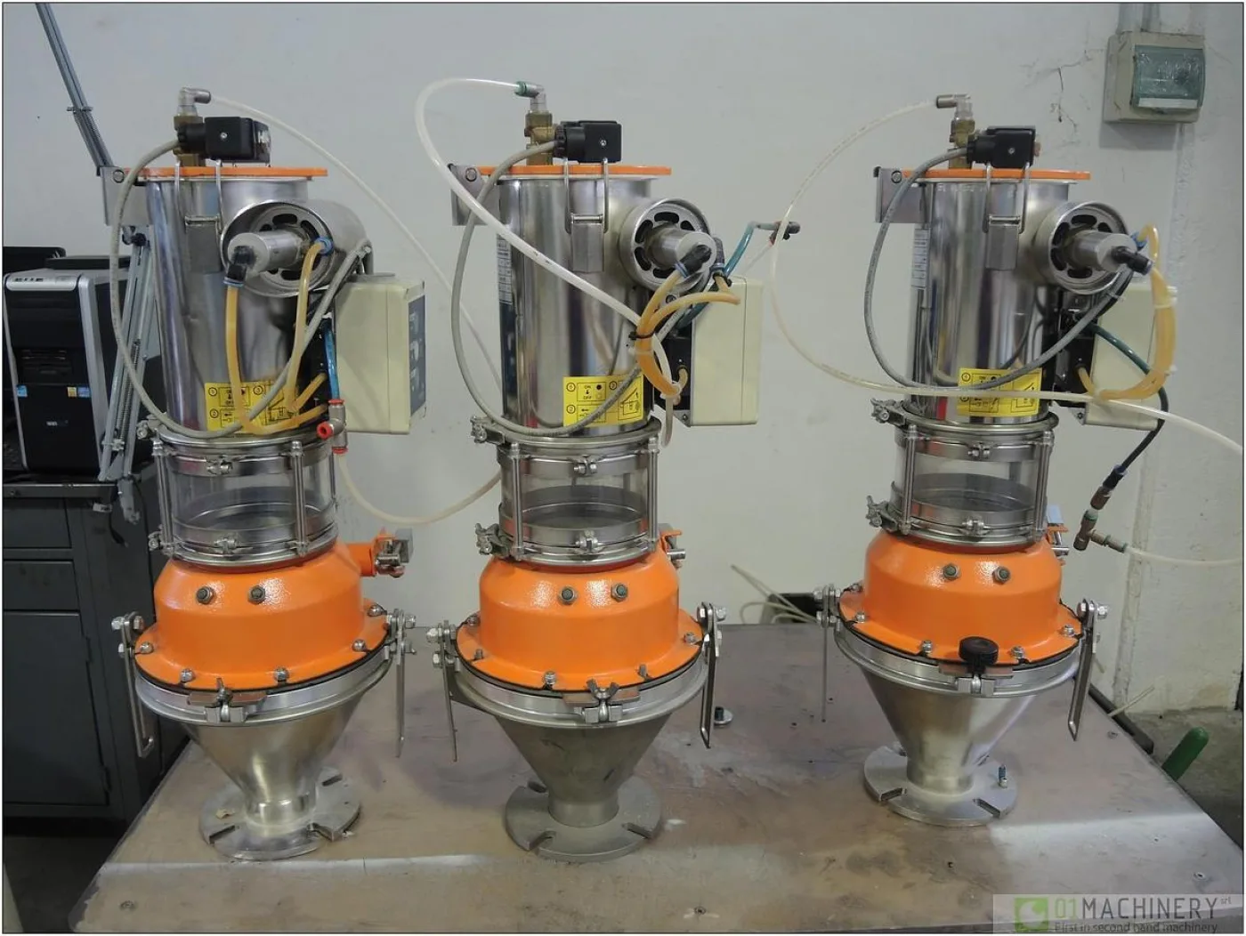 MOTAN Metro HCG 1,5-1 AI2069 - 4