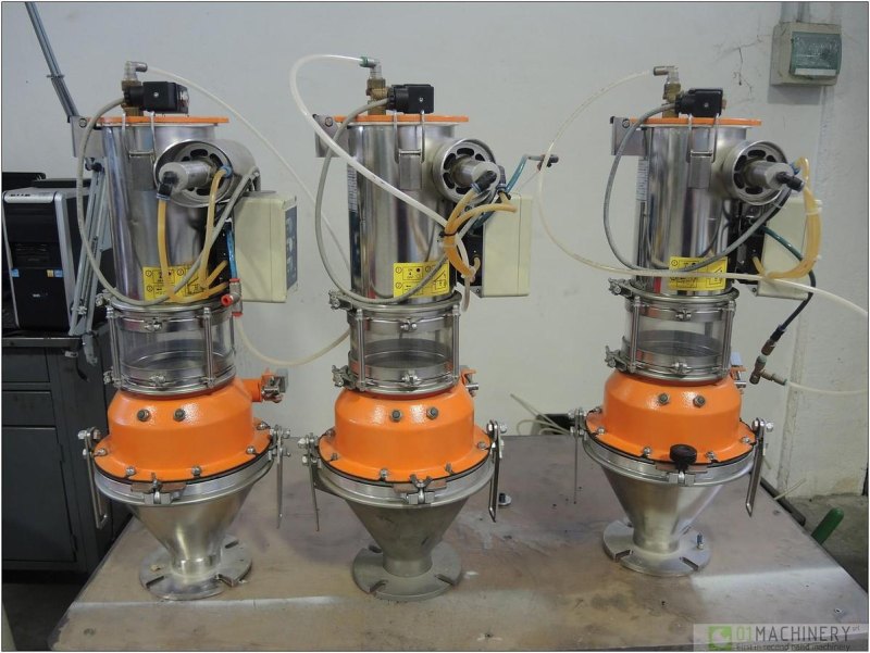 MOTAN Metro HCG 1,5-1 AI2069