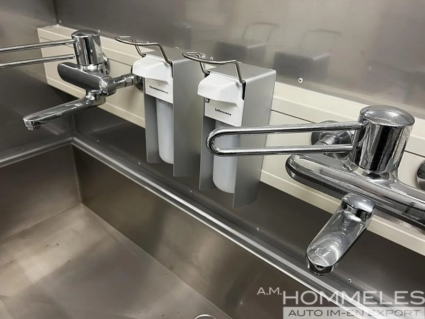 SCHALL Medical Container - 7