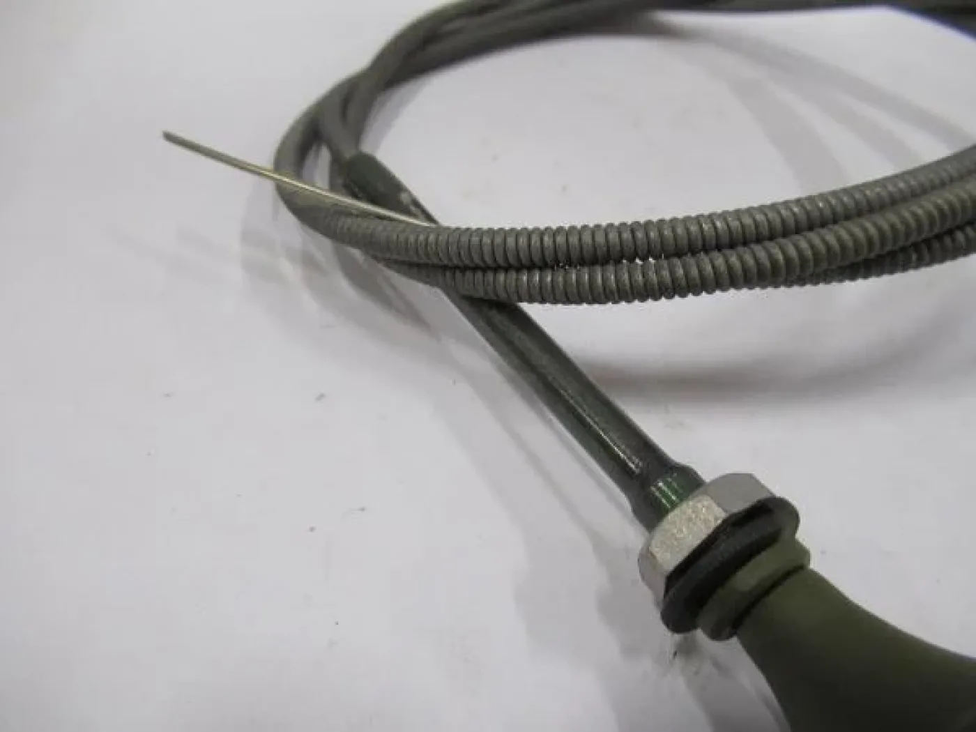 Throttle kabel ( vroeg ) - 4
