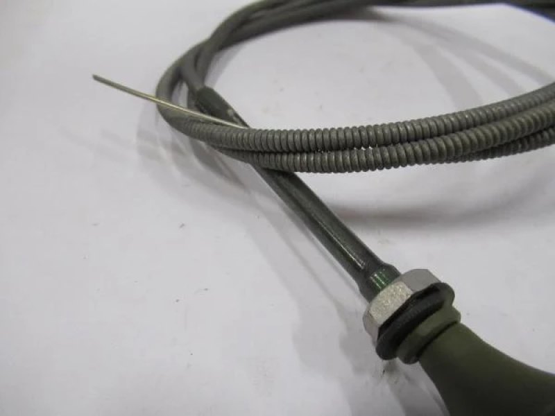 Throttle kabel ( vroeg )