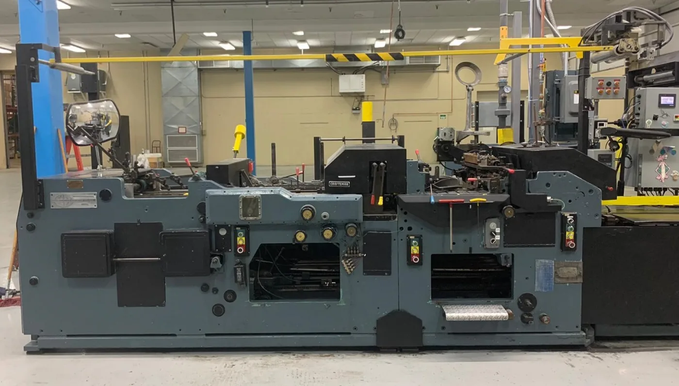 FL Smithe RA 800 WA - 3