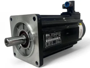 Rexroth Indramat MHD090B-047-NP0-UN Permanent Magnet Moto;, HOMAG, Weeke 2-214-95-1352 , 2-214-95-1342