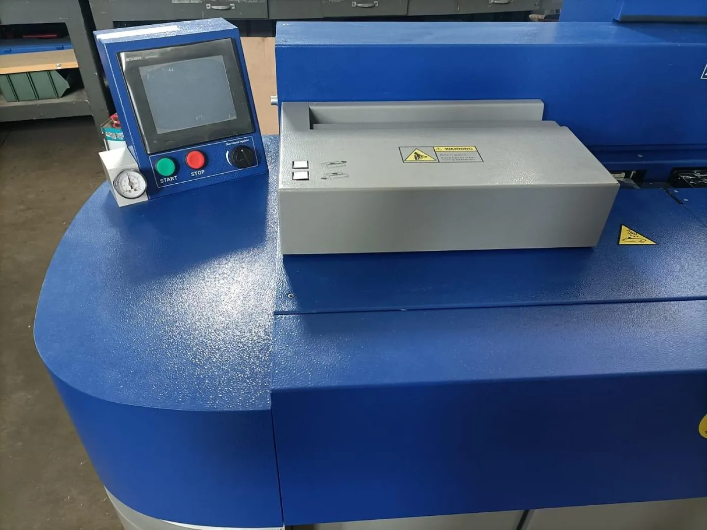 DUPLO - PFiBIND 2000PUR - 3