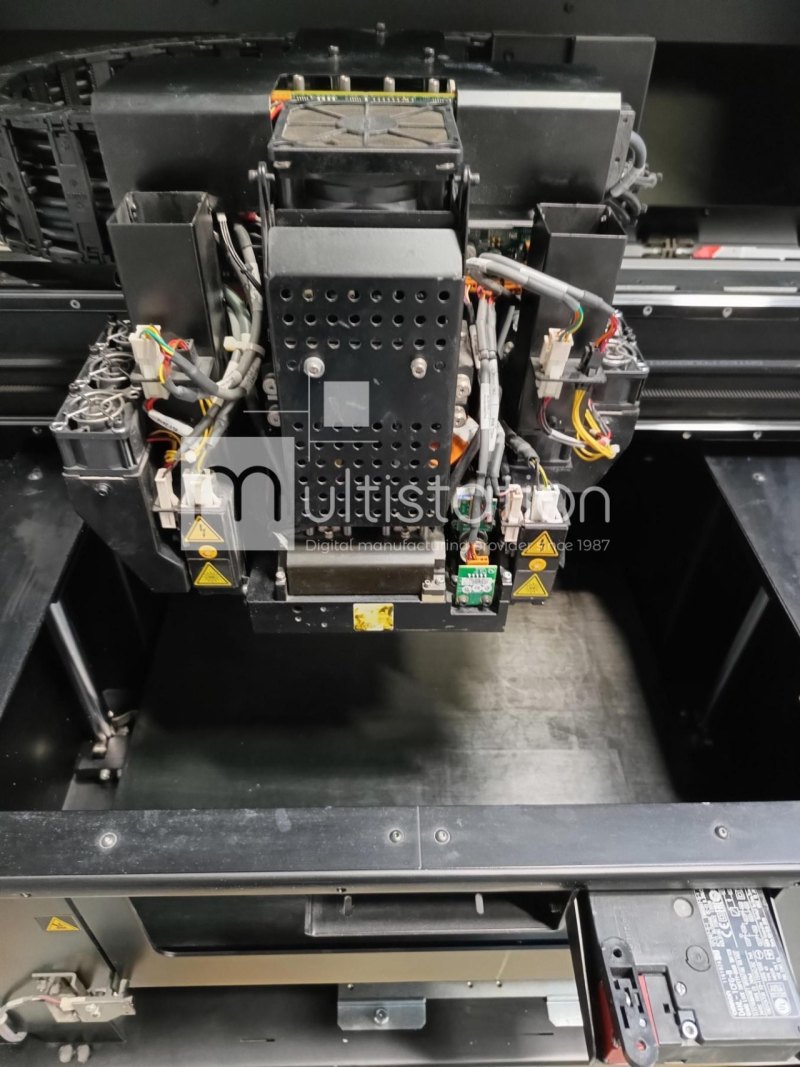 STRATASYS J750