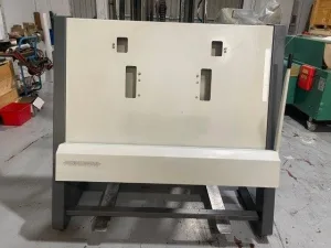 Heidelberg SM 52 - XL 105 dobladora