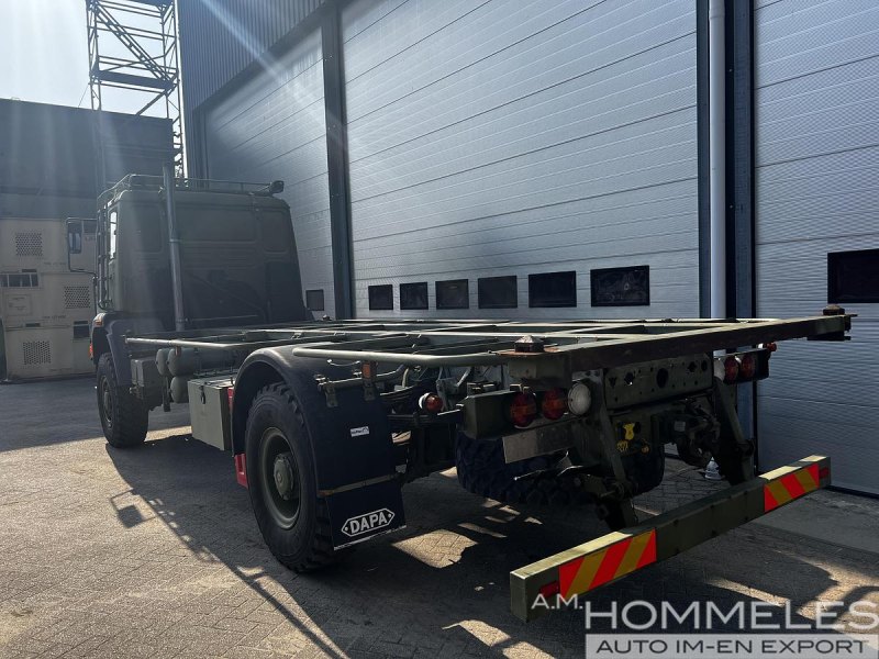 MAN 18.225 LAC 4x4