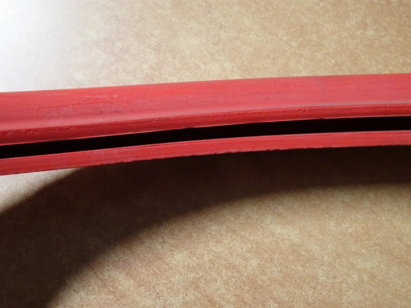 RUBBER GASKETS SERIES, SECOND – HAND EQUIPMENT - 5