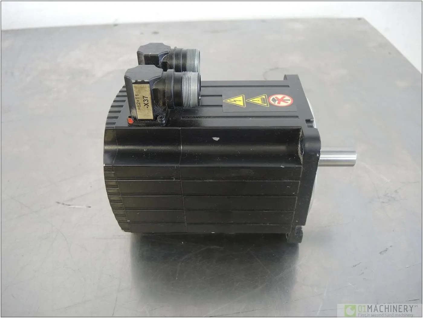 MOOG G404-543 AI1356 - 4