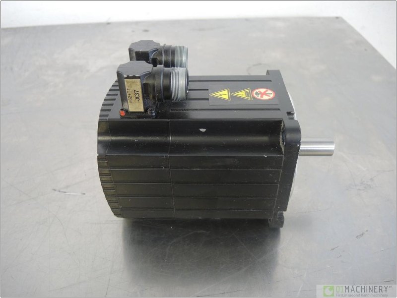 MOOG G404-543 AI1356