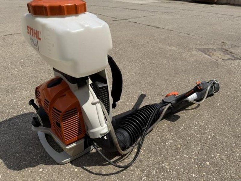STIHL Sprüh- und Stäubegerät