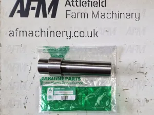 Spearhead Pulley Stub Shaft - 180817