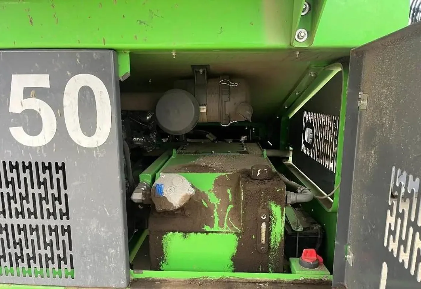 2023 TrommALL 3500Tr Trommel Screen Screener - 5