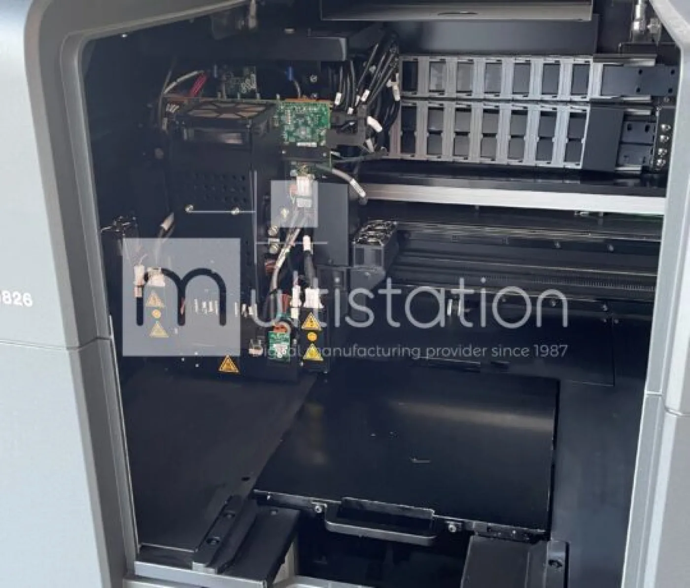 STRATASYS J826 - 2