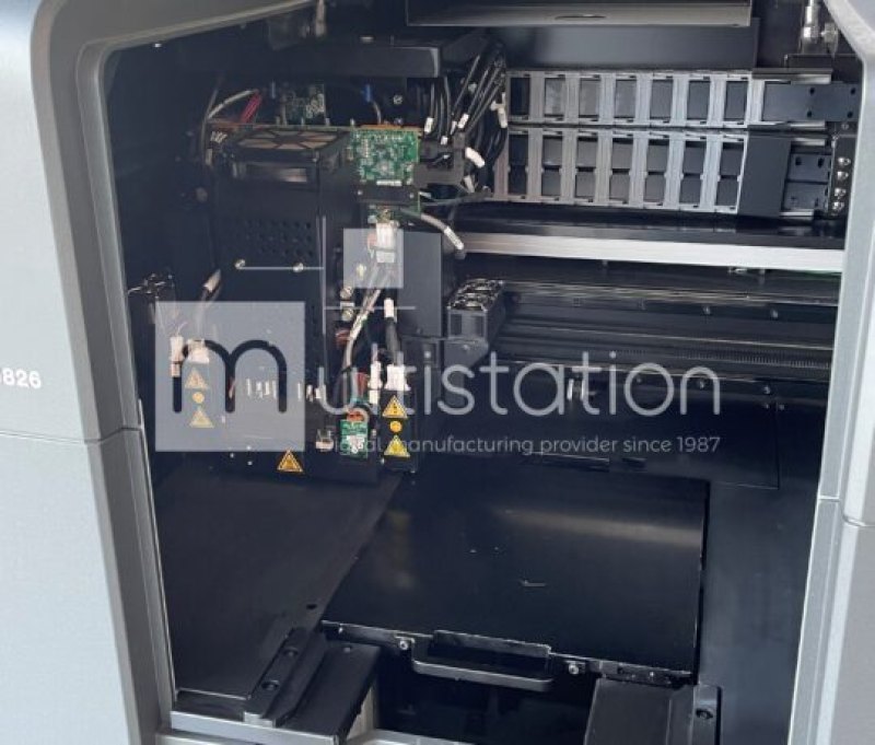 STRATASYS J826