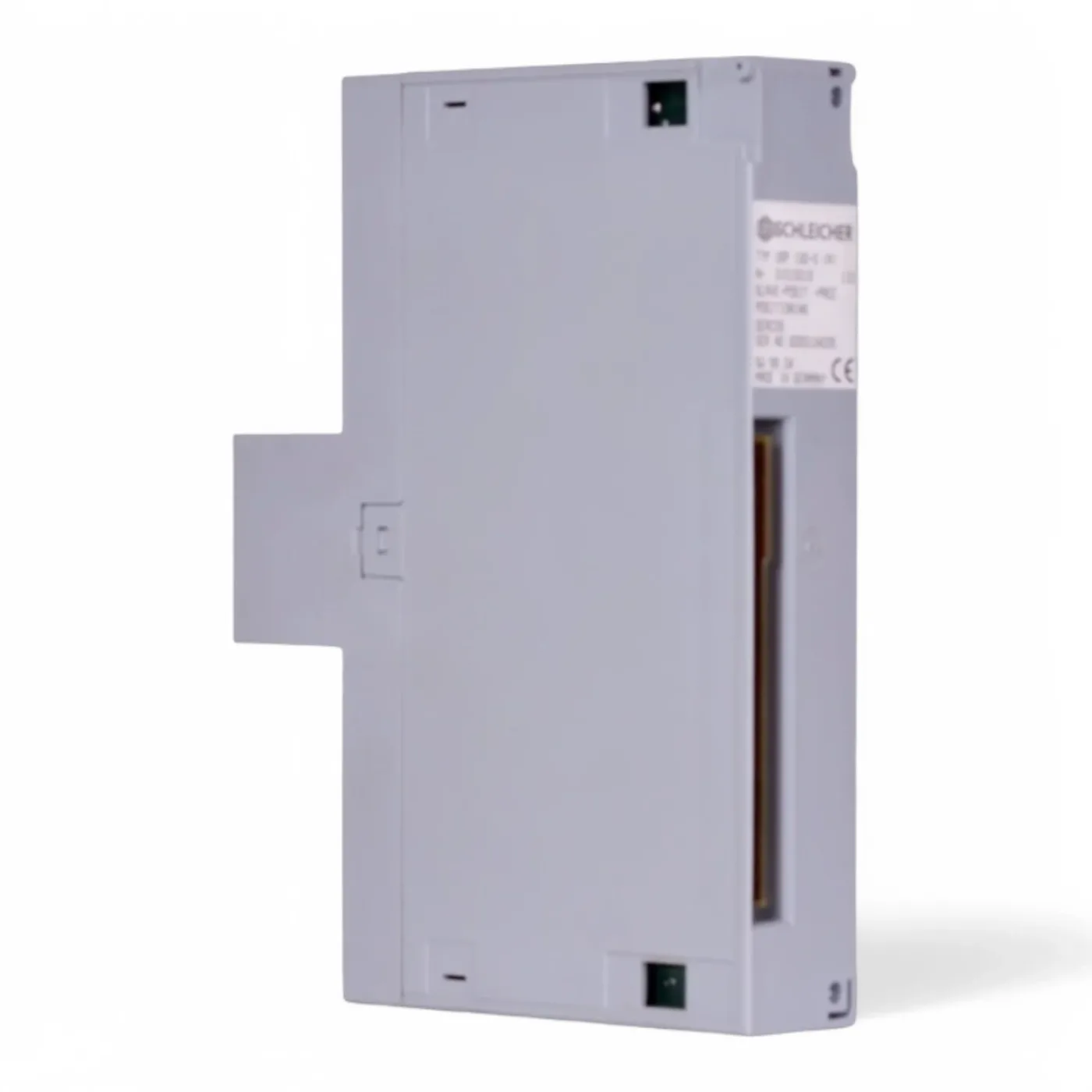 SCHLEICHER UST21 A Nr. 31511144 928 088 Slave CPU Ser 0000082324 - 2
